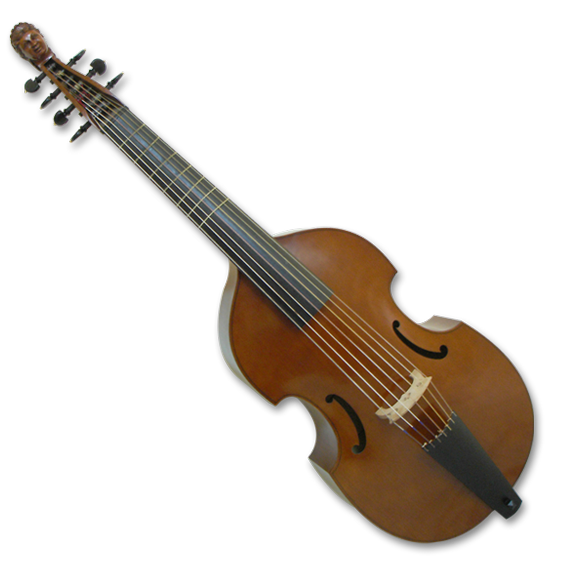 Viola de Gamba